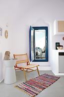 Amphora Villas Santorini Akrotiri