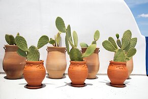 Amphora Villas Santorini Akrotiri