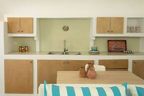 Amphora Villas Santorini Akrotiri