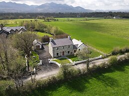 Luxury Castle Lodge