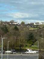 Town House in Ideal Location, Central Enniskillen