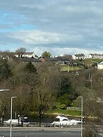 Town House in Ideal Location, Central Enniskillen