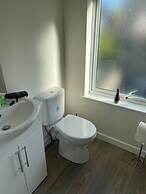 Town House in Ideal Location, Central Enniskillen