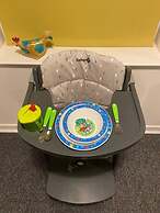 Town House in Ideal Location, Central Enniskillen