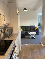 Town House in Ideal Location, Central Enniskillen