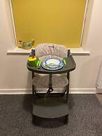 Town House in Ideal Location, Central Enniskillen