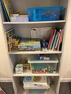 Town House in Ideal Location, Central Enniskillen