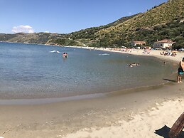 Cosy Apartment in Centre of Pisciotta, South Italy