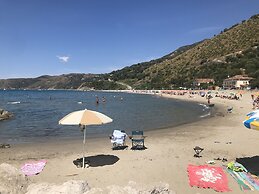 Cosy Apartment in Centre of Pisciotta, South Italy