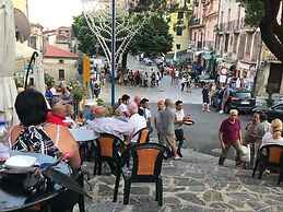 Cosy Apartment in Centre of Pisciotta, South Italy