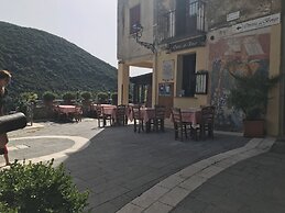 Cosy Apartment in Centre of Pisciotta, South Italy