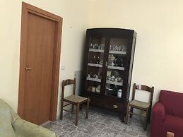 Cosy Apartment in Centre of Pisciotta, South Italy