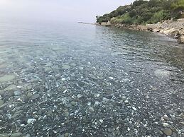 Cosy Apartment in Centre of Pisciotta, South Italy