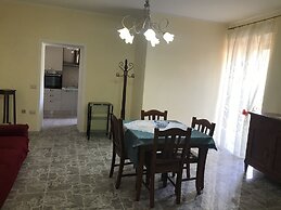 Cosy Apartment in Centre of Pisciotta, South Italy