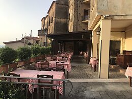 Cosy Apartment in Centre of Pisciotta, South Italy