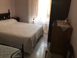 Cosy Apartment in Centre of Pisciotta, South Italy
