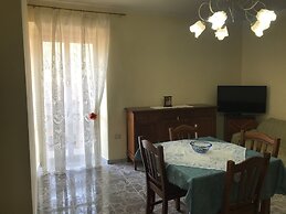 Cosy Apartment in Centre of Pisciotta, South Italy
