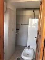 Cosy Apartment in Centre of Pisciotta, South Italy