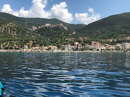 Cosy Apartment in Centre of Pisciotta, South Italy