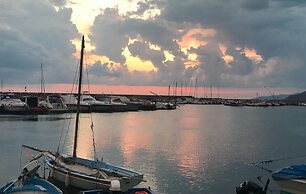 Cosy Apartment in Centre of Pisciotta, South Italy