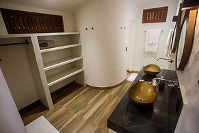 Hara Pousada e SPA