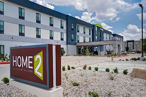 Home2 Suites by Hilton Burleson