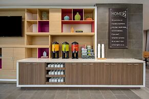 Home2 Suites by Hilton Burleson