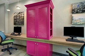 Home2 Suites by Hilton Burleson