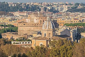 Romantic Apartment With Terrace in