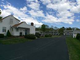 Bourne's Ocean Acres Ogunquit