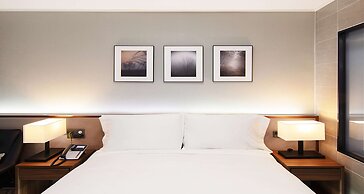 Best Western Plus Gyeongju Hotel