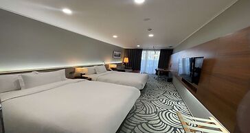 Best Western Plus Gyeongju Hotel