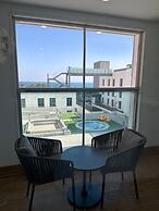 Best Western Plus Gyeongju Hotel