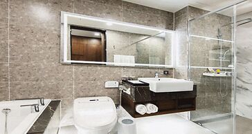 Best Western Plus Gyeongju Hotel