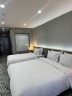 Best Western Plus Gyeongju Hotel