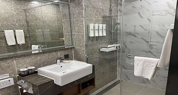 Best Western Plus Gyeongju Hotel