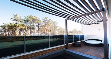 Best Western Plus Gyeongju Hotel