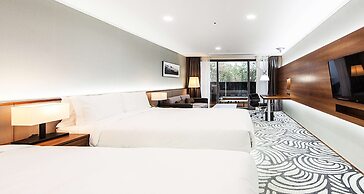 Best Western Plus Gyeongju Hotel