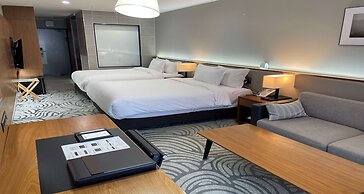 Best Western Plus Gyeongju Hotel