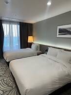 Best Western Plus Gyeongju Hotel