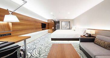 Best Western Plus Gyeongju Hotel