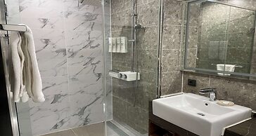 Best Western Plus Gyeongju Hotel