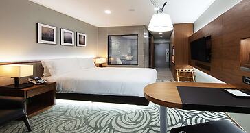Best Western Plus Gyeongju Hotel
