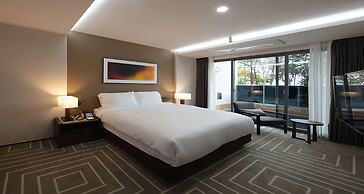 Best Western Plus Gyeongju Hotel