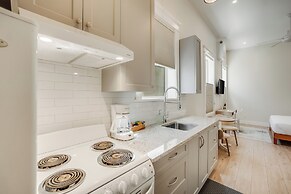 Stirling All Suites Hotel