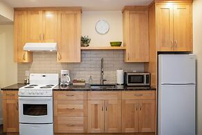 Stirling All Suites Hotel