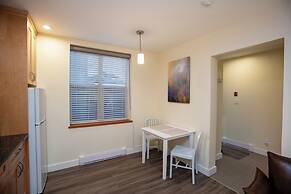 Stirling All Suites Hotel