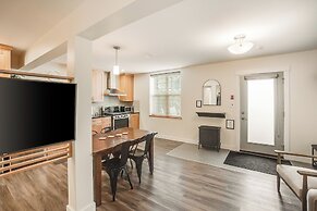 Stirling All Suites Hotel