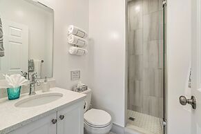 Stirling All Suites Hotel