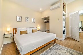 Stirling All Suites Hotel